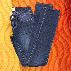 Women’s Jeans, SO, Siz 0